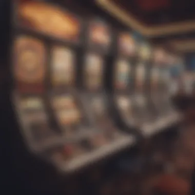Magnificent Exploring 88 Fortune Slots: Advantages, Strategies, and Insights