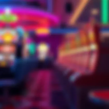 Advantages of Utilizing Free Play Benefits of Free Play for Players