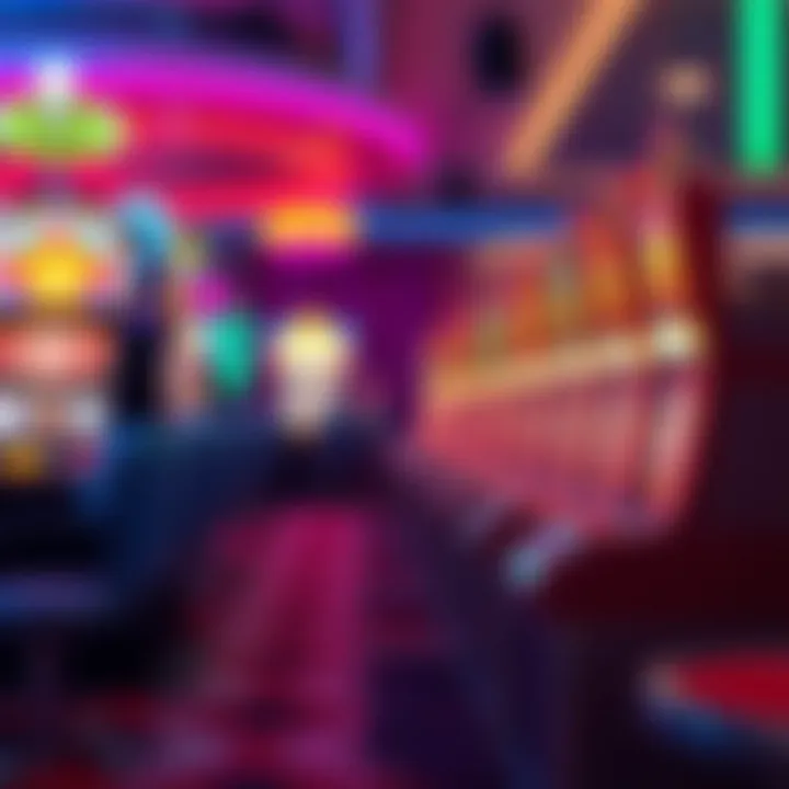 Advantages of Utilizing Free Play Benefits of Free Play for Players