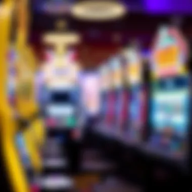 Cultural Significance of Slot Machines in Brazilian Society Cultural significance of slot machines in Brazilian society