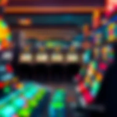Overview of Brazil's regulatory framework for gambling