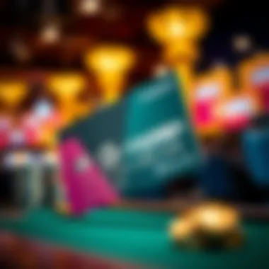 Benefits of the Chumba Prepaid Card Benefits of using a prepaid card in gaming