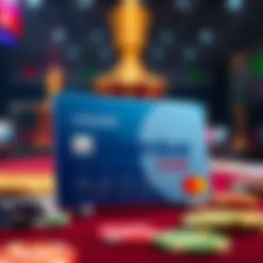 Understanding Card Functionalities Illustration of card functionalities