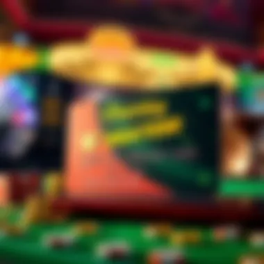 Exploring the Chumba Prepaid Card Chumba prepaid card on a digital platform