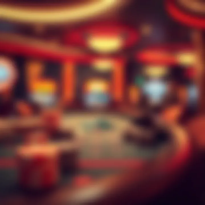 Common misconceptions in gambling