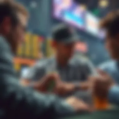 Strategizing Sports Betting Decisions Strategizing sports betting decisions