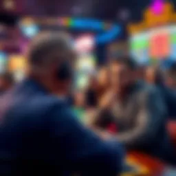 Understanding betting signals