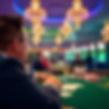 Exclusive events for Players Club members