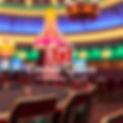 Overview of the Emerald Queen Casino Players Club logo