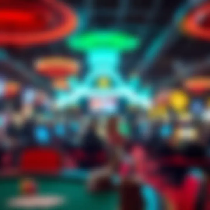 Responsible gaming practices in casino loyalty programs
