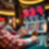 Analyzing betting odds