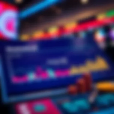 Statistical Insights in Betting Statistical charts and graphs