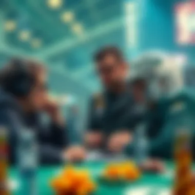 Expert analysts discussing Jets Super Bowl chances