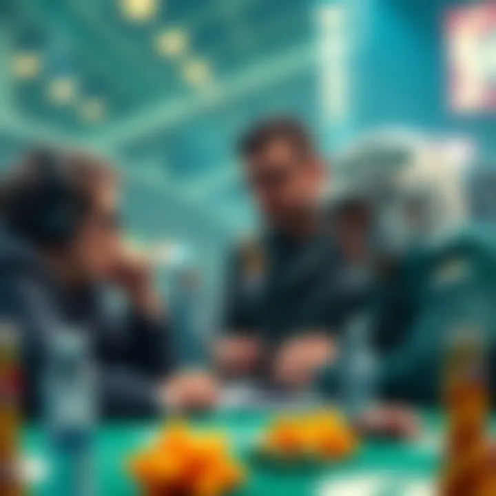 Expert analysts discussing Jets Super Bowl chances