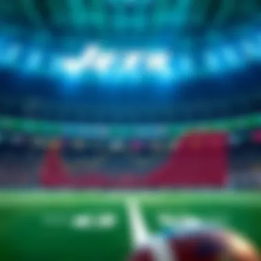 Graph showing Jets performance over seasons