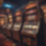 Exploring 88 Fortune Slots: Advantages, Strategies, and Insights Introduction
