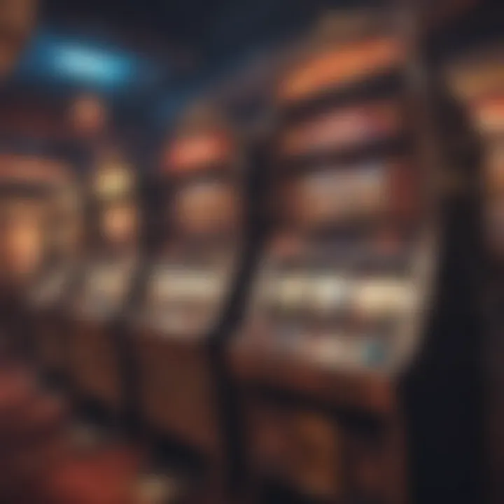 Exploring 88 Fortune Slots: Advantages, Strategies, and Insights Introduction