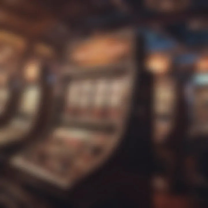 Notable Exploring 88 Fortune Slots: Advantages, Strategies, and Insights