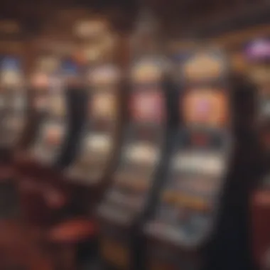 Exploring 88 Fortune Slots: Advantages, Strategies, and Insights Summary