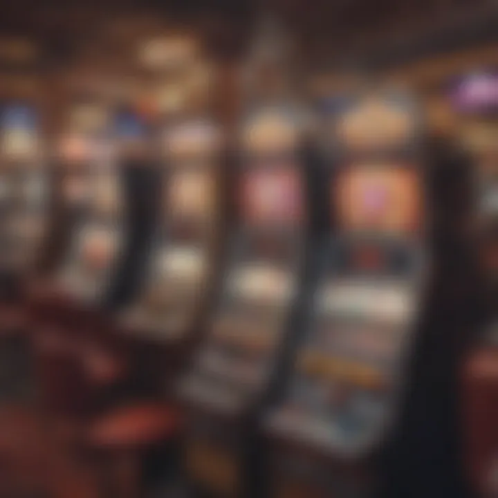 Exploring 88 Fortune Slots: Advantages, Strategies, and Insights Summary