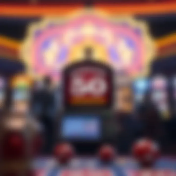 Responsible Gaming Practices