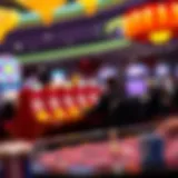 Understanding Betrivers Free Play Mechanics