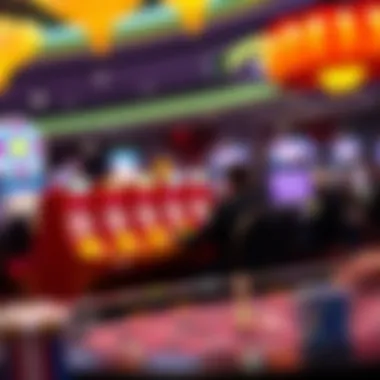 The Mechanics of Free Play at Betrivers Understanding Betrivers Free Play Mechanics