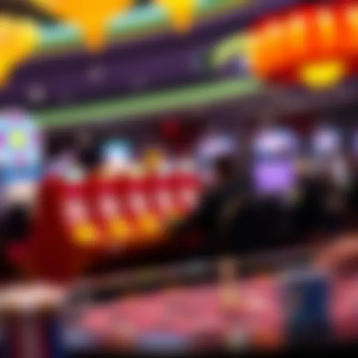 The Mechanics of Free Play at Betrivers Understanding Betrivers Free Play Mechanics