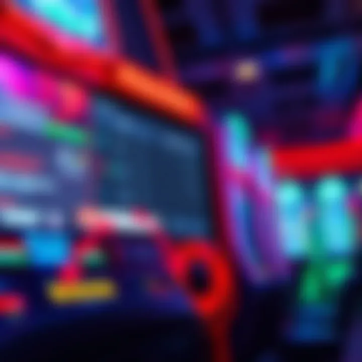 Feedback system for players at Jackpot Party Casino