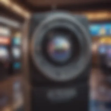 Security Features of the Florida Lottery Scanner Security features of the Florida Lottery scanner