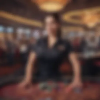 Career Opportunities at Turning Stone Casino Diverse career opportunities at Turning Stone Casino