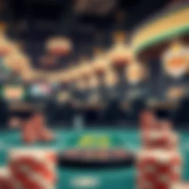 Insights into responsible gaming practices and player safety