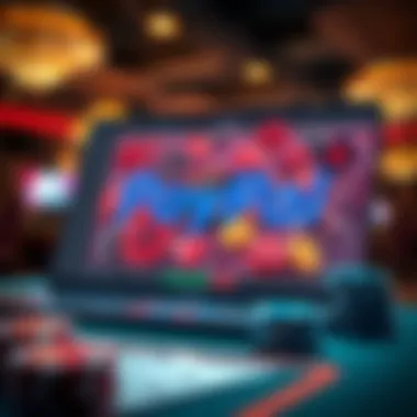 Easy deposits using PayPal at online casinos