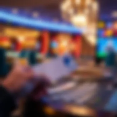 Using PayPal for Withdrawals Withdrawal process with PayPal at an online casino