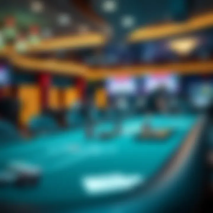 Essential tips for responsible gambling practices