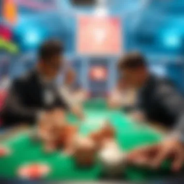 A strategic guide to online betting techniques using bonuses
