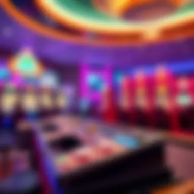 Strategies for Responsible Mobile Gaming Strategic planning for responsible gaming practices