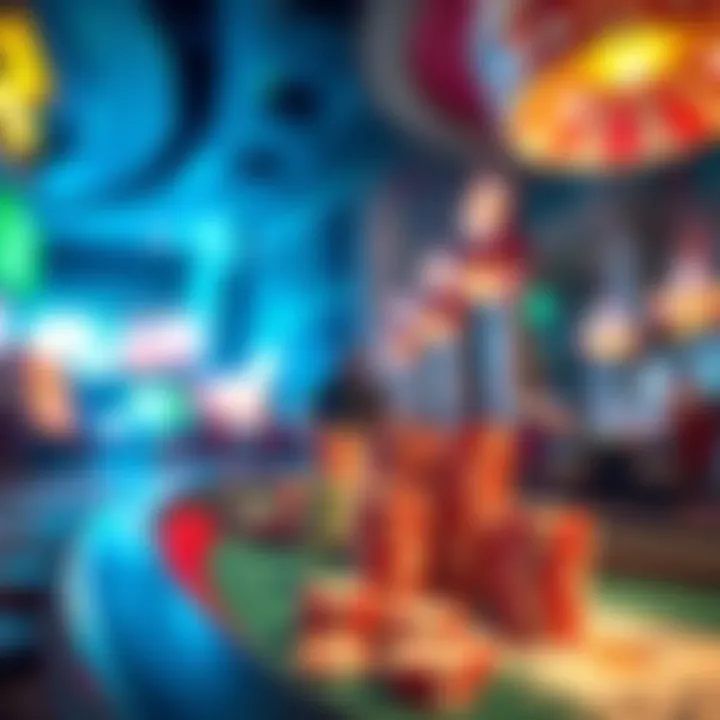 Responsible gambling practices and insights