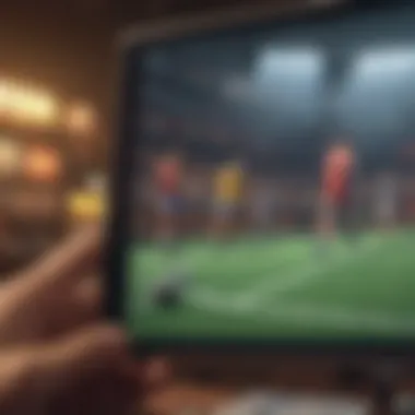 Comparative Analysis of Popular Fantasy Sports Platforms Comparative analysis of popular fantasy sports platforms