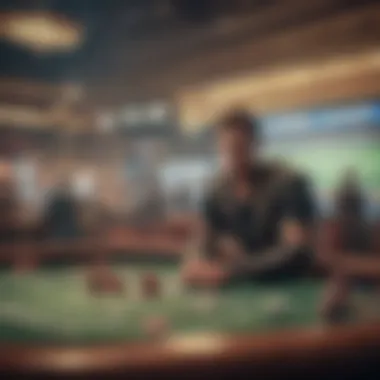 Responsible Gaming Practices in Fantasy Sports Responsible gaming practices in fantasy sports