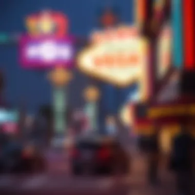 Indicators of Economic Growth in Las Vegas Economic growth indicators in Las Vegas