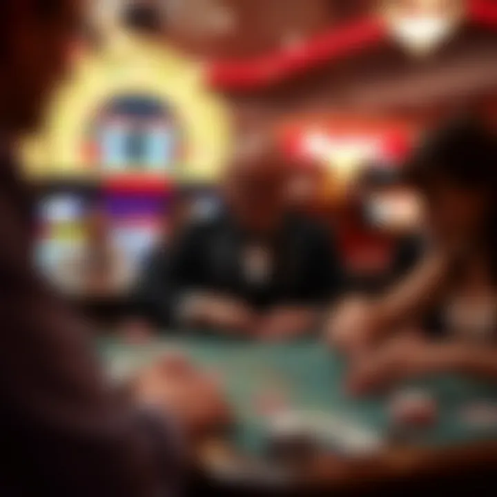 Responsible gambling initiatives in Russia