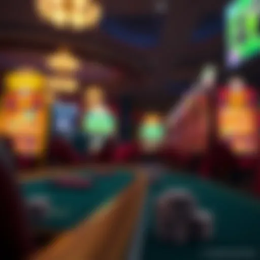 Overview of the Double Double Bonus Video Poker Trainer