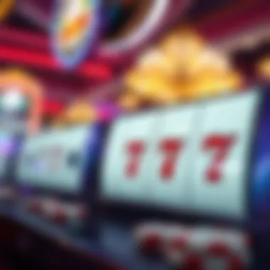 Visual representation of advanced video poker techniques