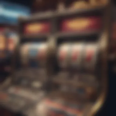 An overview of popular Bally slot titles available online