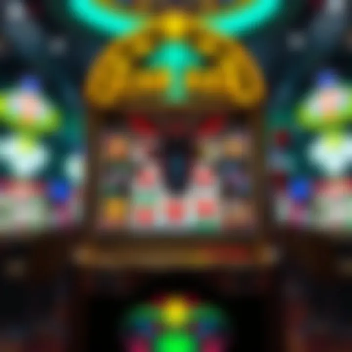 A strategic overview of gameplay strategies for maximizing wins on the Scarab slot machine