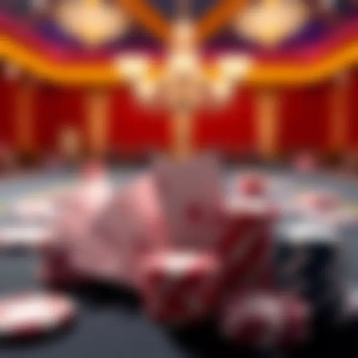 Conceptual graphic of ethical considerations