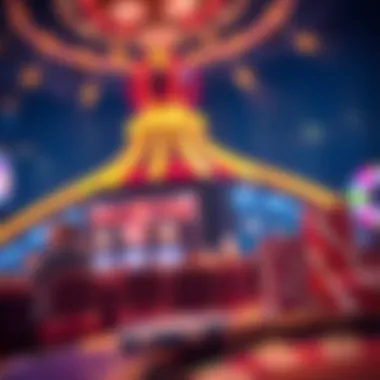 Visualization of promo codes impact