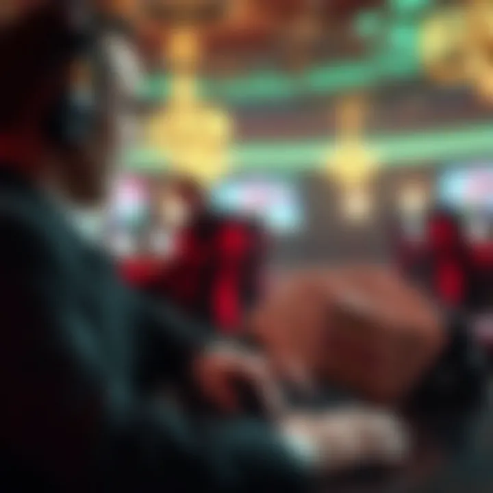 Psychological aspects of player engagement