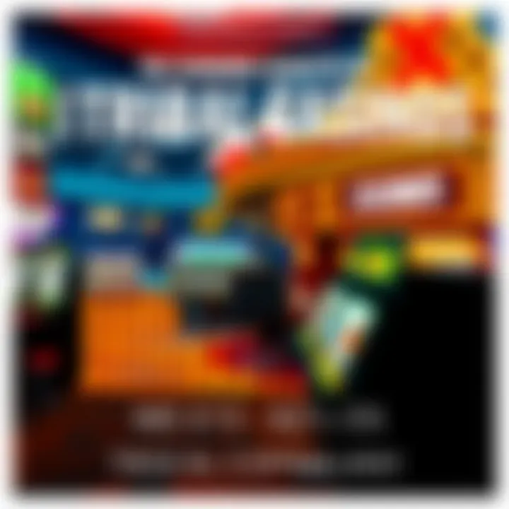 An infographic depicting the economic benefits of tribal casinos to local communities